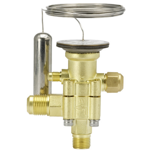 danfoss expansion valve